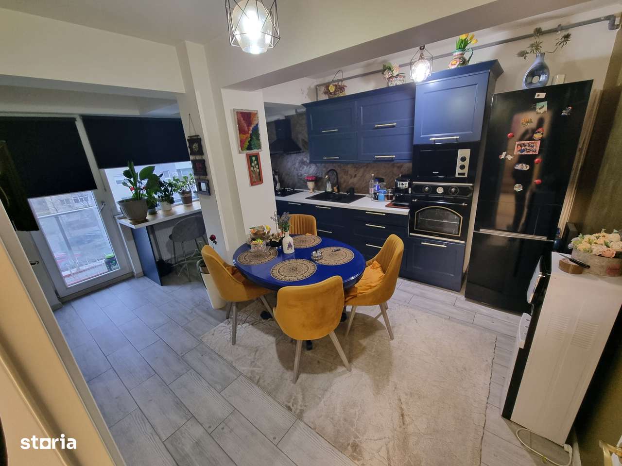 Apartament zona Tomis Plus - Imagine principală: 5/7