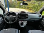 Citroën Berlingo 1.6 HDI 90 FAP Multispace - 7