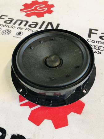 Coluna VW GOLF VII Audio / 5G0035453 - 1