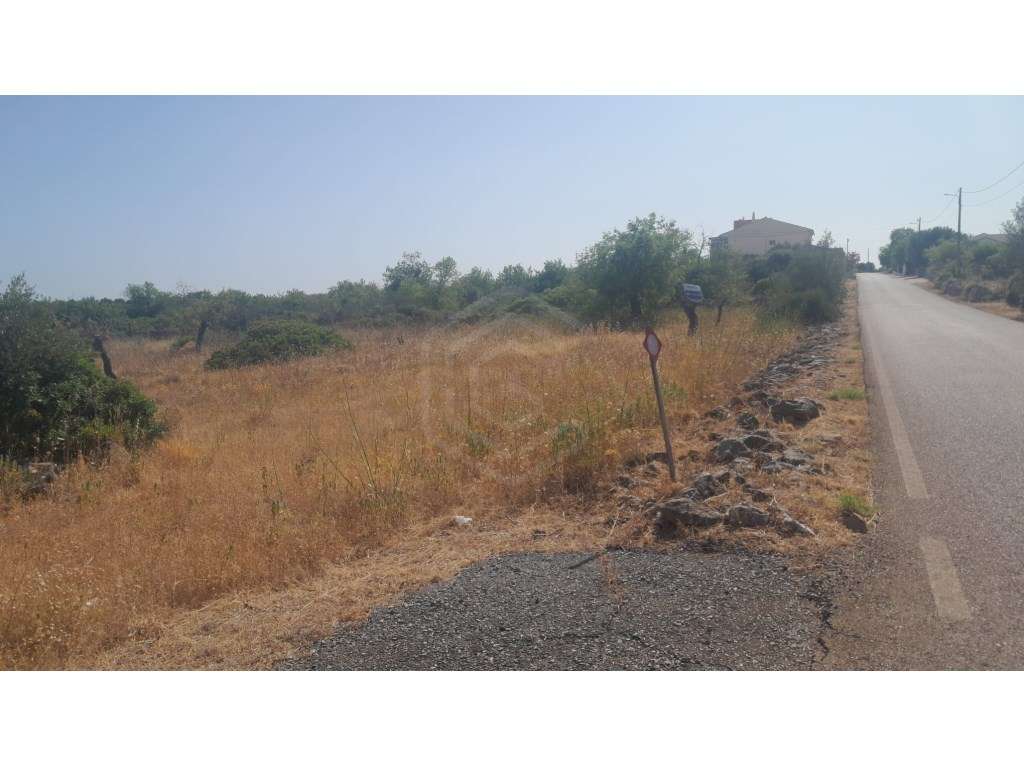 Terreno Rústico com 94 630 m2, Querença, Loulé - Grande imagem: 4/9
