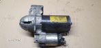 Rozrusznik starter silnika BMW 60 2.0D 7801203 - 3