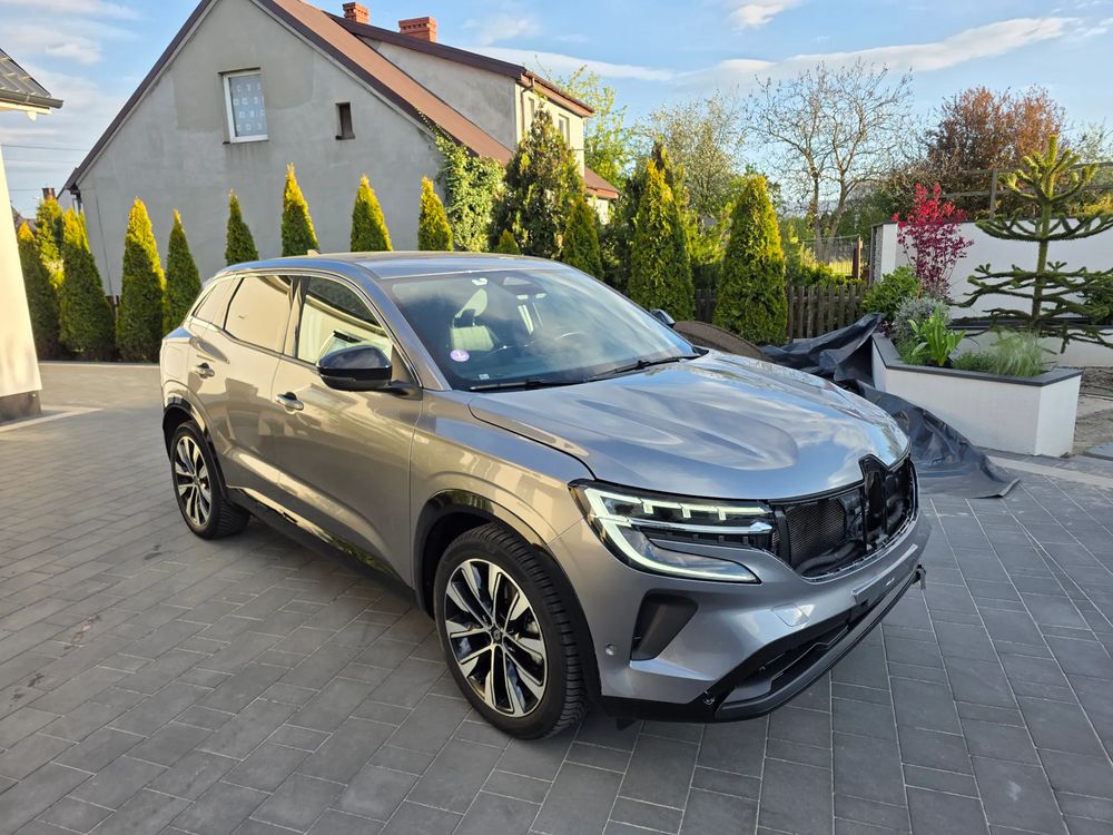 Renault Austral 2024