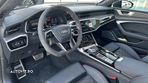 Audi RS7 4.0 TFSI quattro Tiptronic - 9