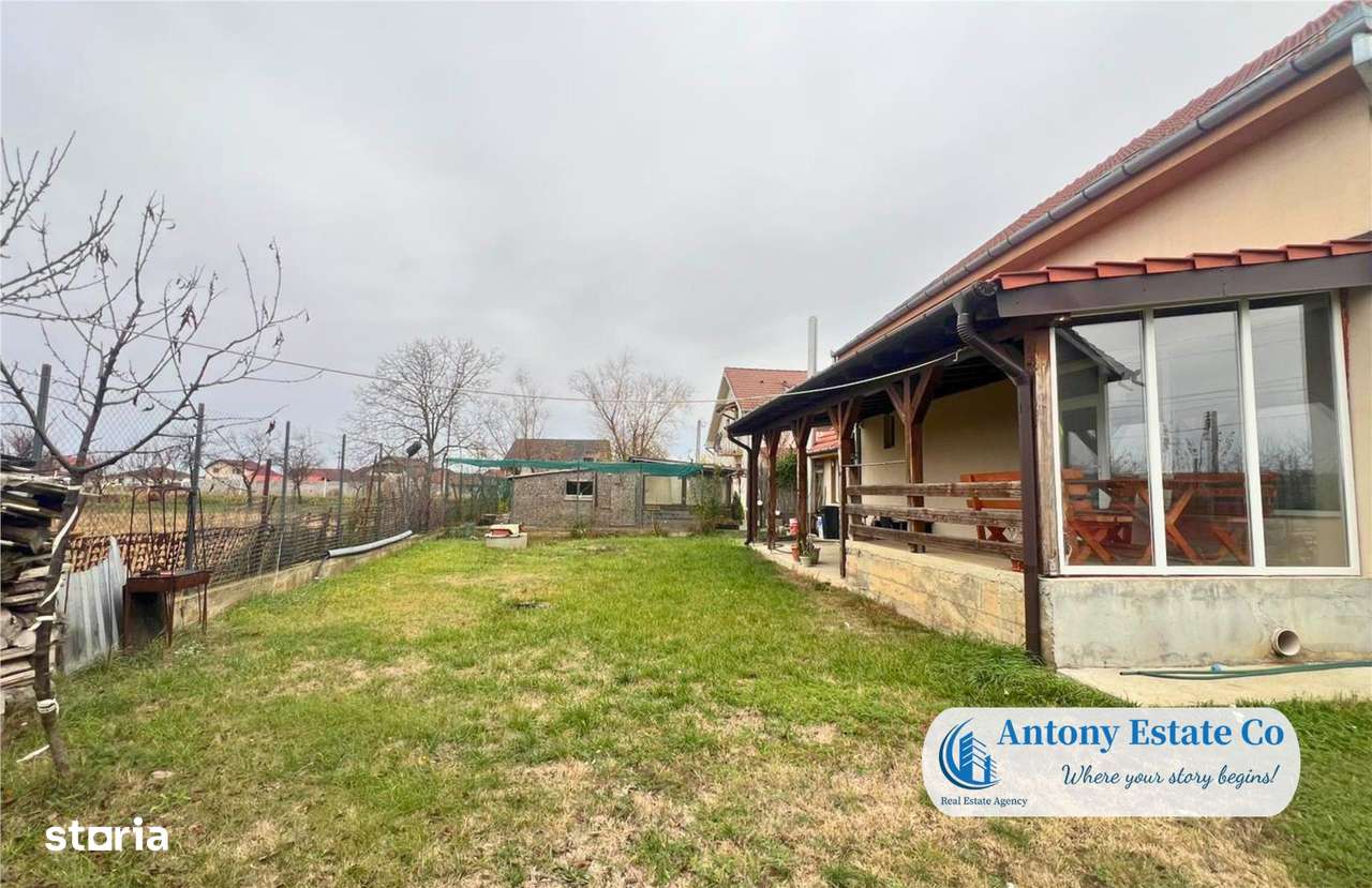 Harmony Loft House, Casa de vanzare, Santandrei, Oradea-6