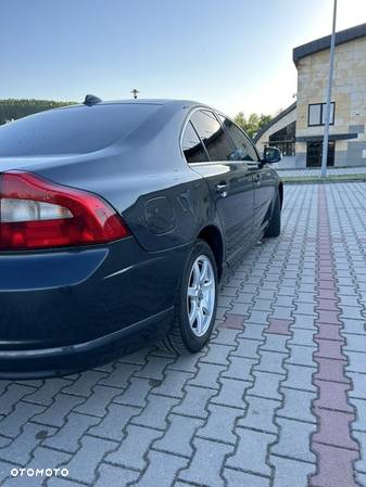 Volvo S80 2.0D Momentum - 4