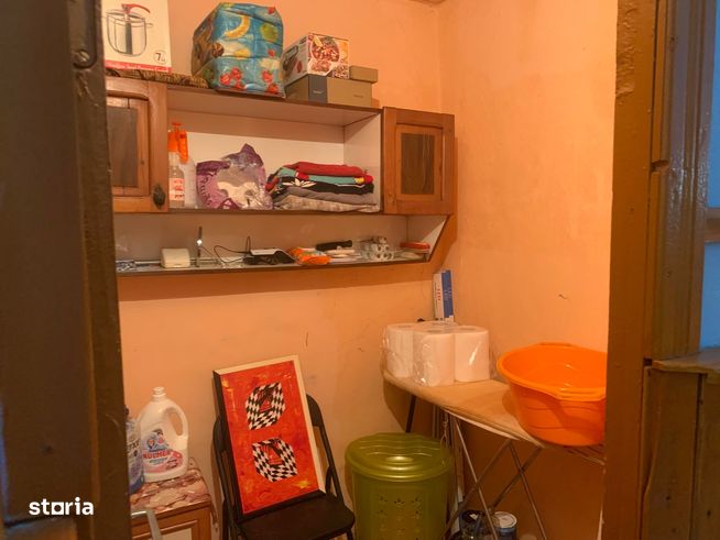 Ap. 3 camere decomandat, et.4 - str. Iasomiei, Bistrita-3