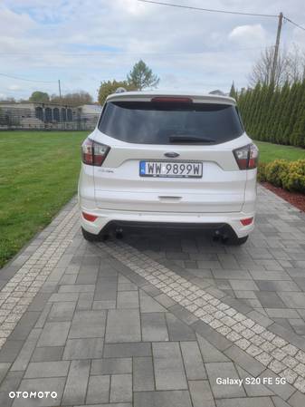 Ford Kuga 2.0 TDCi AWD ST-Line - 9