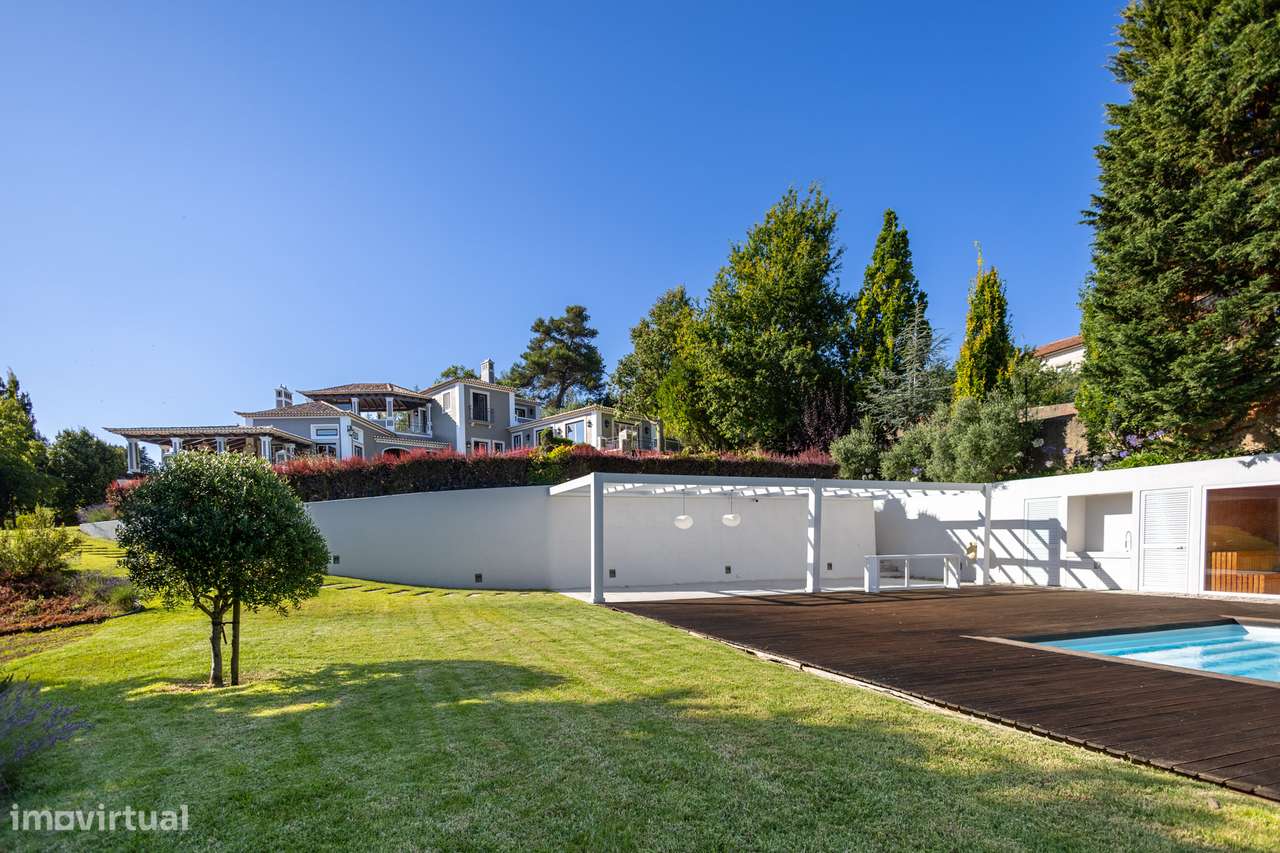 Timeless Elegance  - Sintra-48