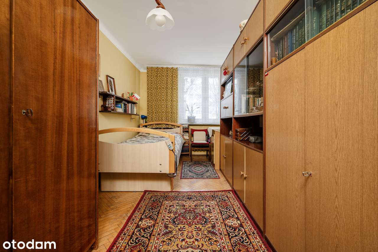 3 pokojowe mieszkanie na sprzedaż-4