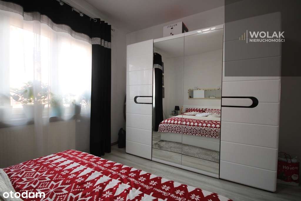 Mieszkanie 56,70m2 w Nowej Rudzie - Pełny obrazek: 5/11