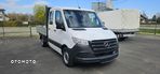 Mercedes-Benz Sprinter 316 CDI Dopelkabina - 2