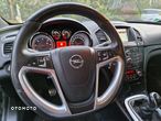 Opel Insignia 2.0 CDTI 4x4 Sport - 12