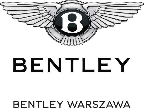 Autoryzowany Salon Bentley Warszawa logo