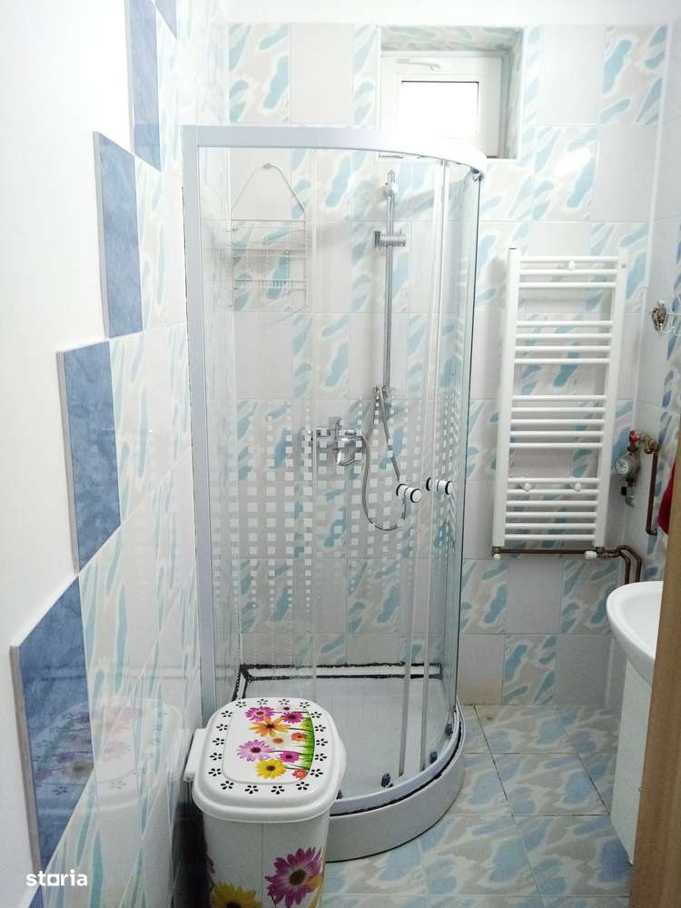 Apartament 2 camere,ultracentral,etaj 2,Deva-zona Casa de Cultură-14