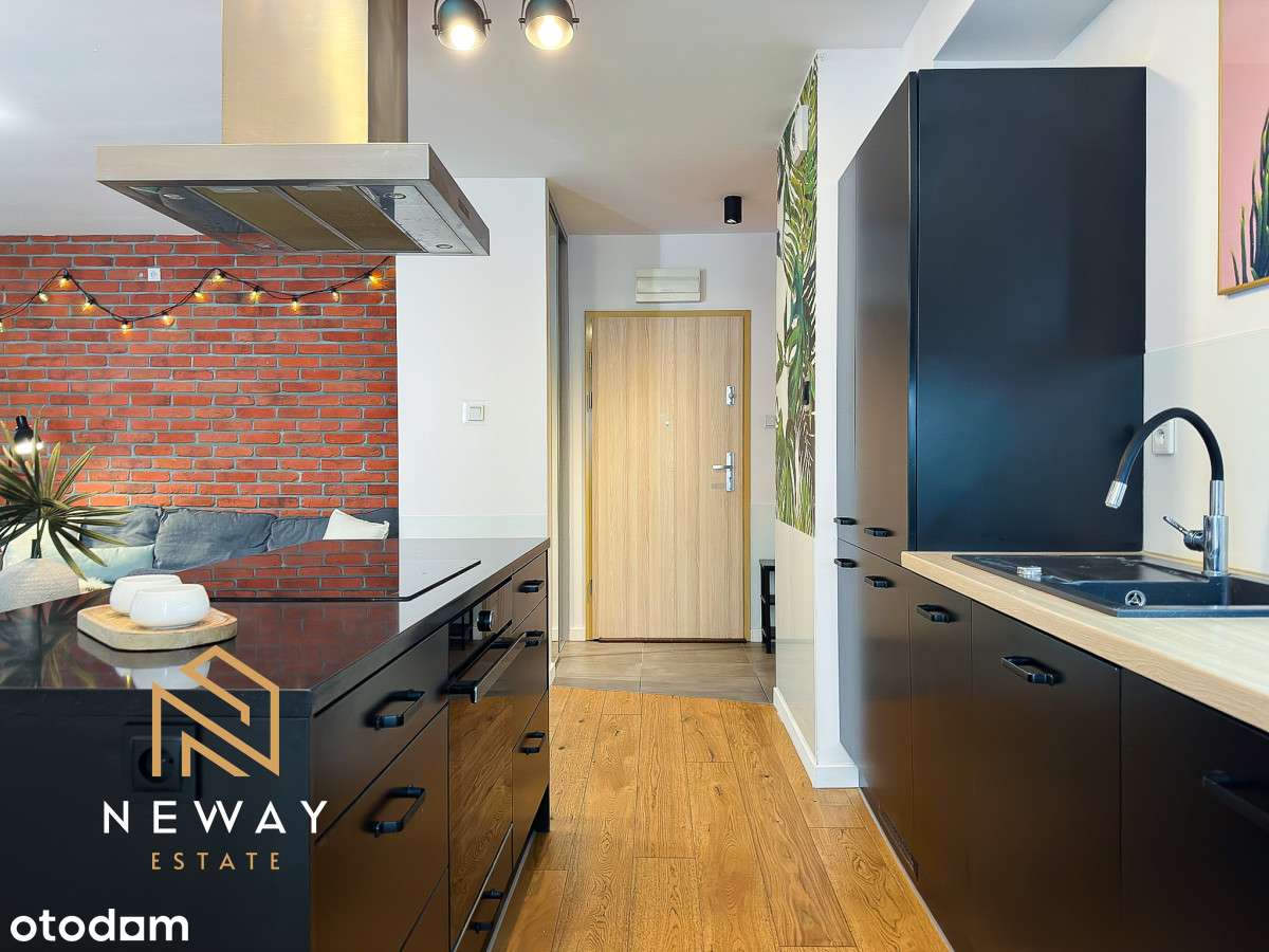 Zabłocie, Kraków | 2 pokoje, 48 m², balkon, gotowe - Pełny obrazek: 4/20