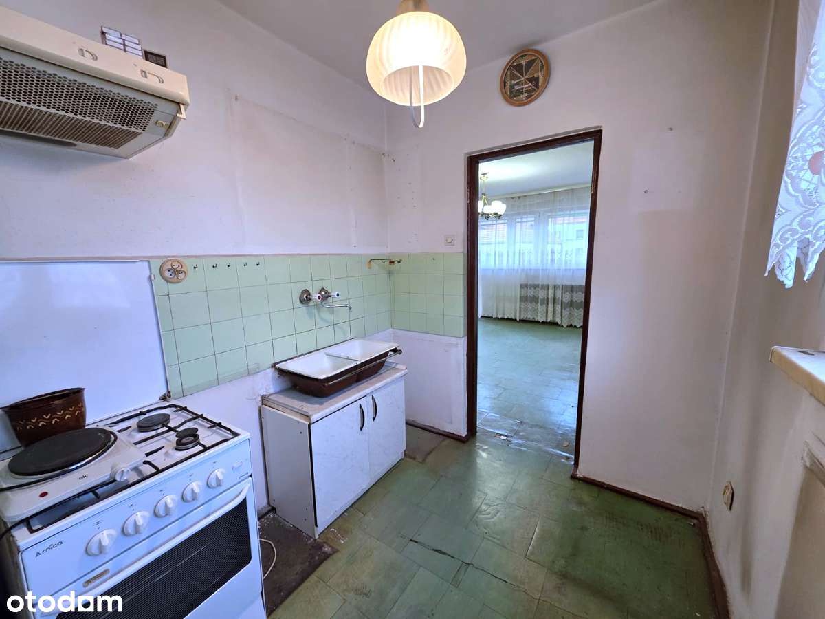 | Bezpośrednio sprzedam duże mieszkanie w bloku | - Pełny obrazek: 4/13