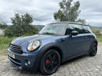 MINI Cooper D - 5