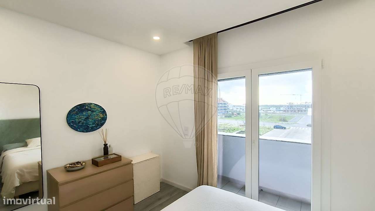 Apartamento T2 para venda-22