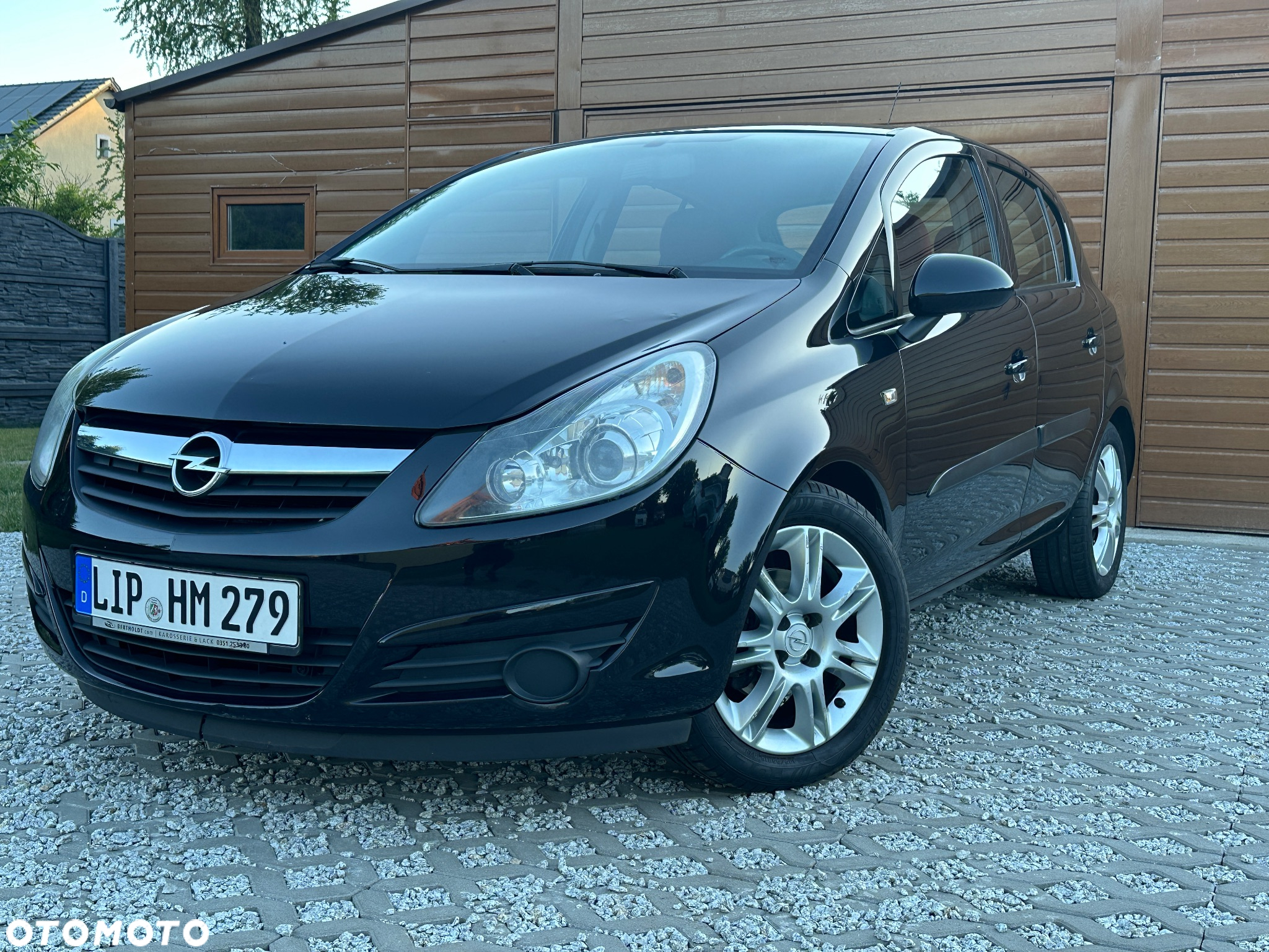 Opel Corsa 1.2 16V Color Edition - 2