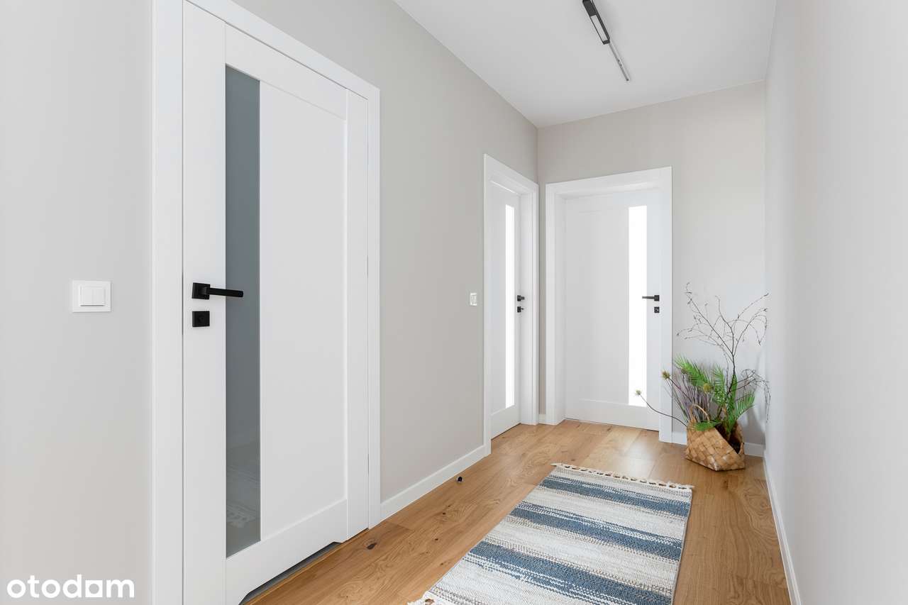 Dom Kuba M z garażem, Orzesze, ul. Masztowa - Pełny obrazek: 4/9