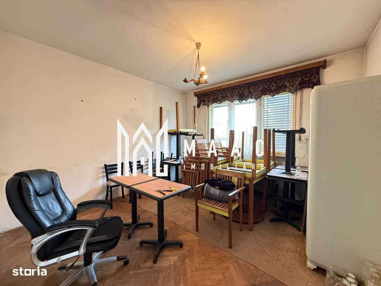 Apartament 3 camere la casa | Garaj | Balcon | Central - Imagine principală: 3/20
