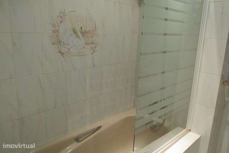 Arrenda-se T3 muito bem localizado! - Grande imagem: 4/8