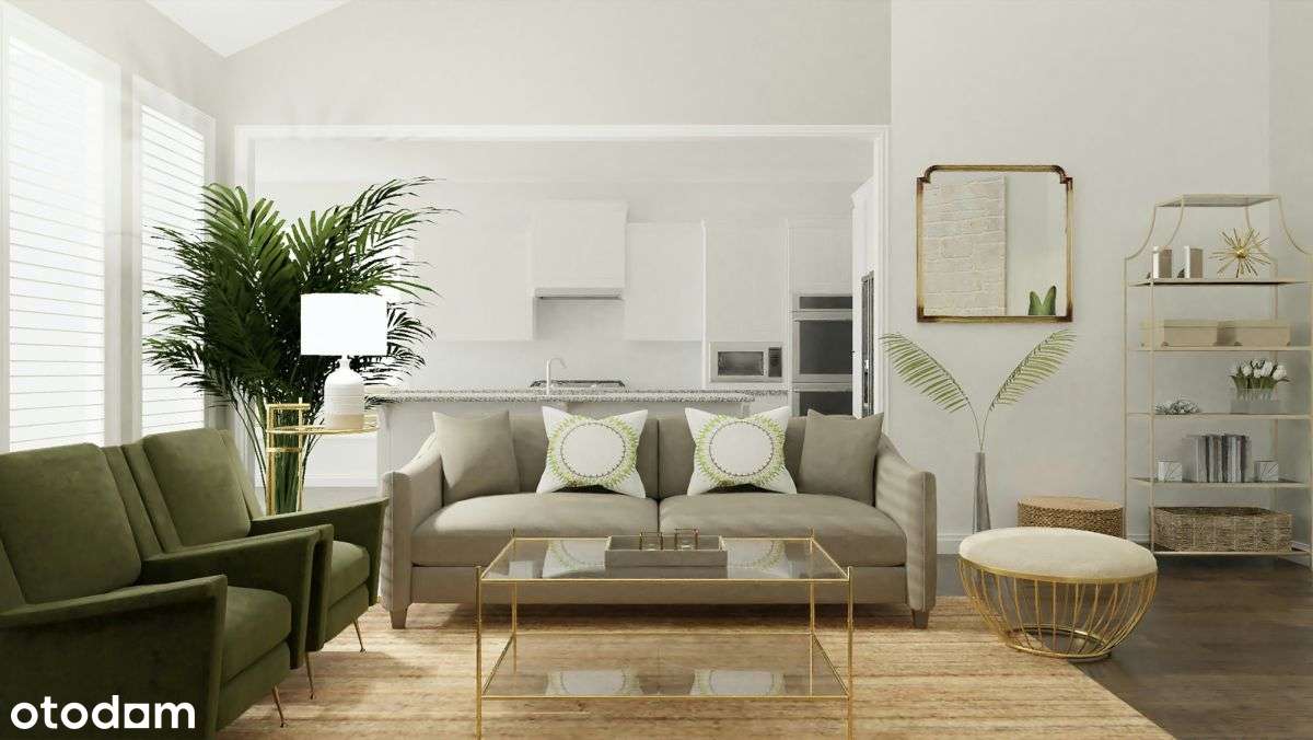 Idealny dom dla rodziny - Pełny obrazek: 4/5