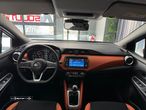 Nissan Micra 1.5 DCi BOSE Limited Edition S/S - 8