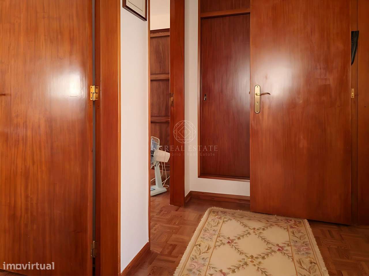 Moradia T3 Térrea Isolada com Jardim, Garagem e Churrasqueira | a 5 Mi-30