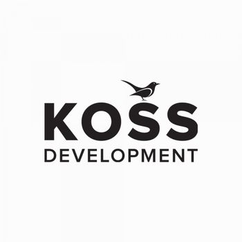 Koss Development sp. z o.o. sp.k Logo