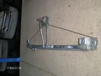 Elevador Manual S/REF0103 MERCEDES W124 1986 4P TE - 1