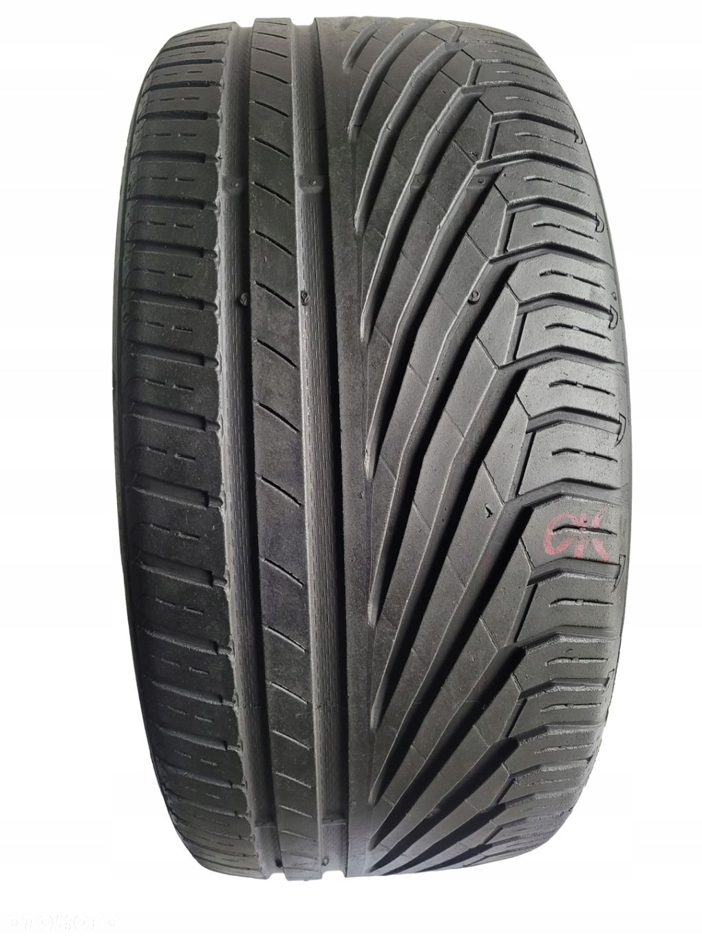 Uniroyal RainSport 3 255/35 R20 97Y - 2