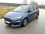 Ford S-Max 2.0 EcoBlue Titanium - 3