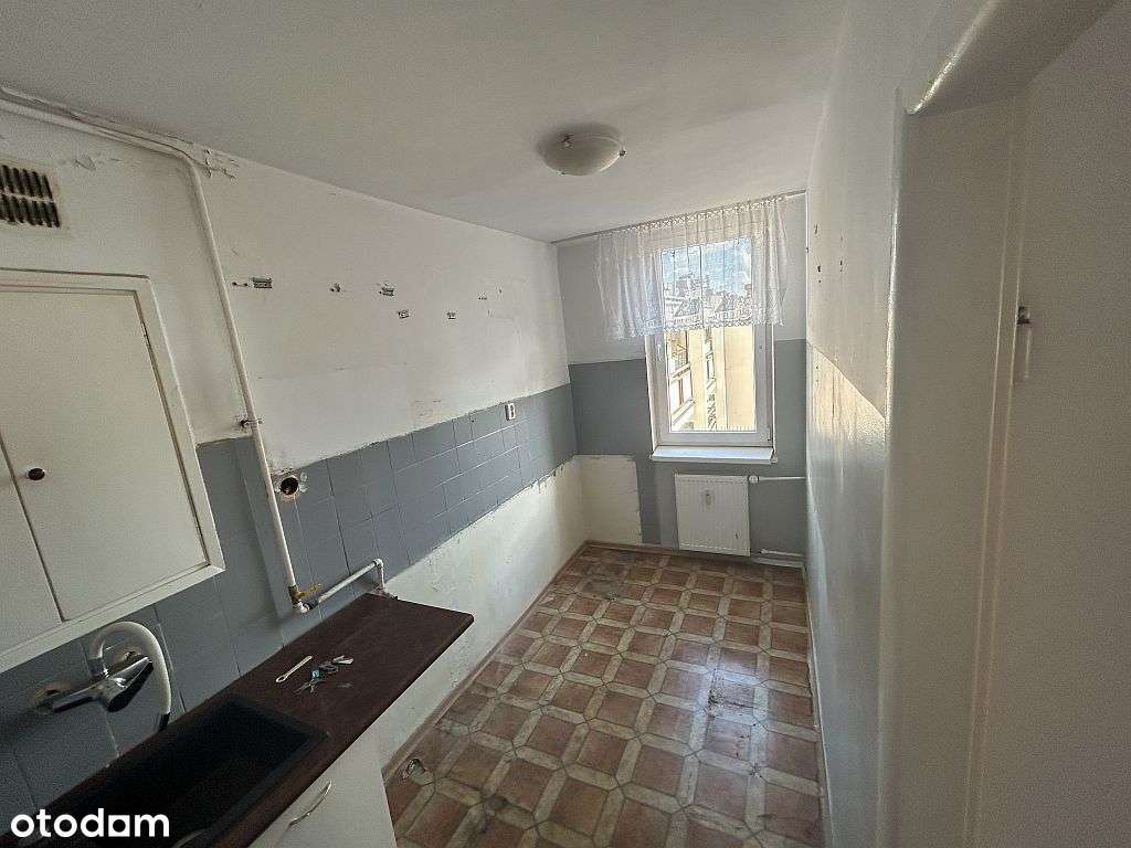 Mieszkanie, 56 m², Warszawa-2