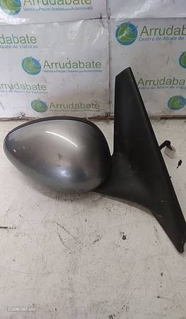 Espelho Retrovisor Dto Electrico Alfa Romeo 147 (937_) - 2