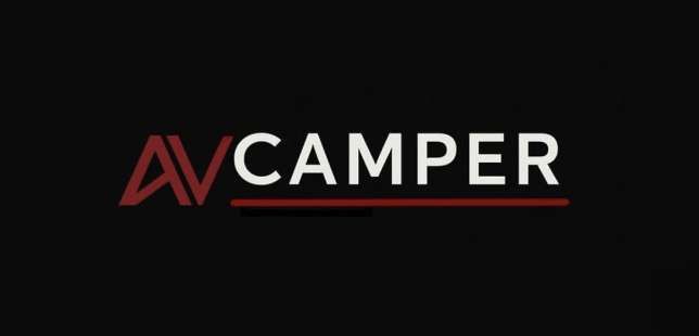 AV Camper & AutoBusCenter