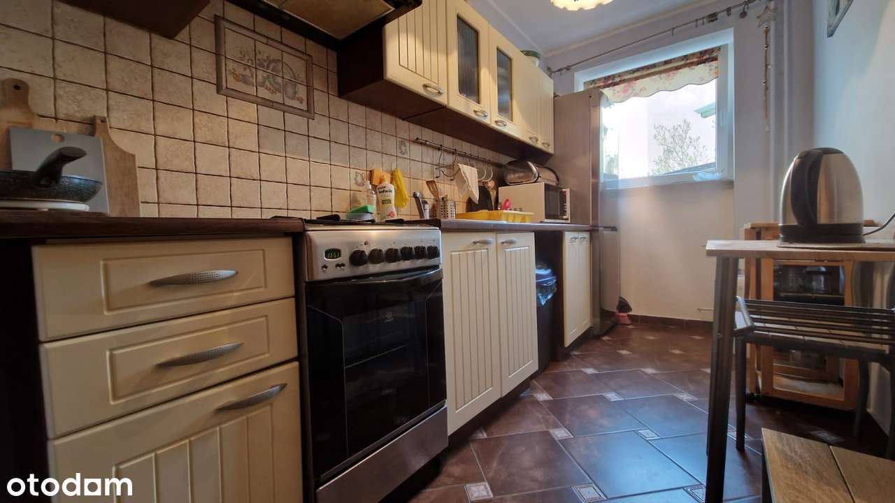 3 pokoje Balkon Centrum 5 Lipca SPÓŁDZIELCZE-10