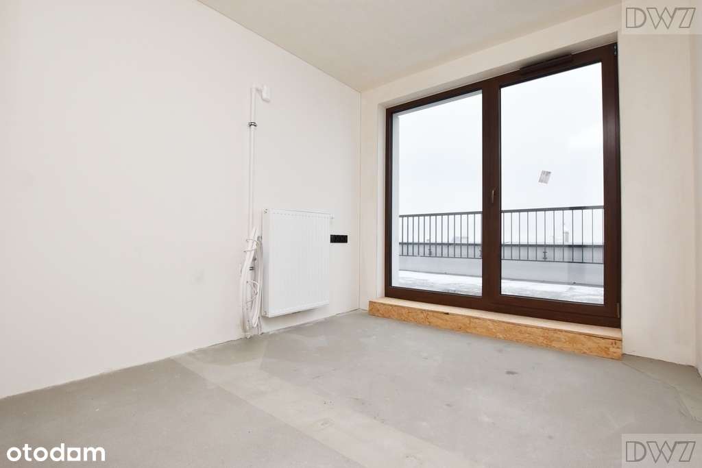 4 pokoje,3 m.postojowe,taras 40 m2,widok na Wawel-14