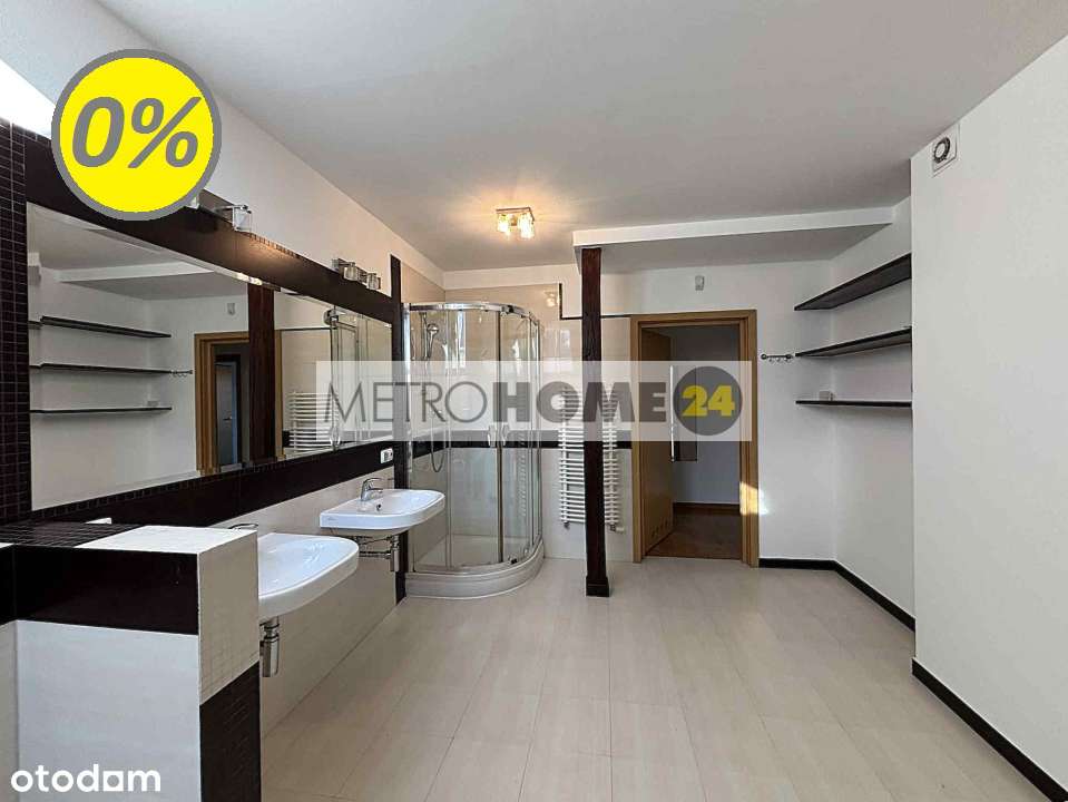 0% Prowizji .Bardzo ładny, piętrowy dom w zabudowie bliźniaczej Zawady-14