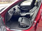 BMW Seria 3 330d mHEV M Sport sport - 25