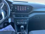 VW T-Cross 1.0 TSI - 12