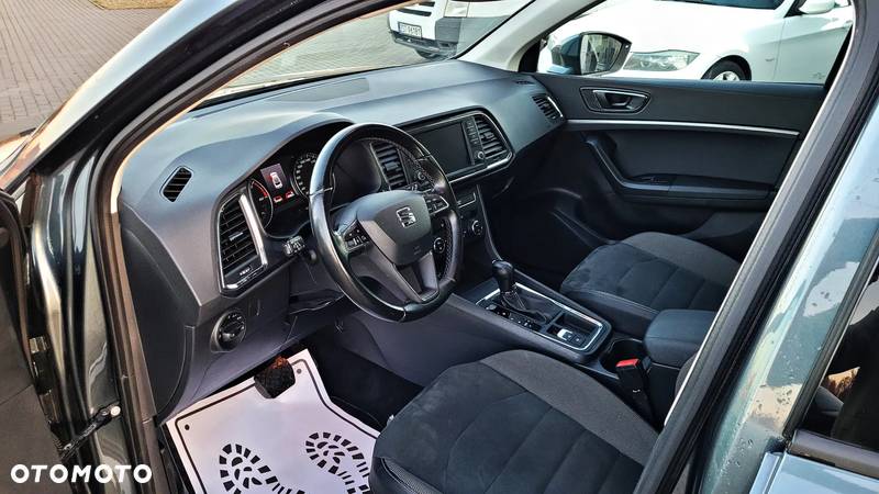 Seat Ateca 1.6 TDI DSG Xcellence - 33