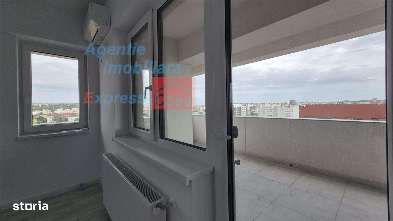 Intabulat! Apartament premium 3 Camere | 103 mp | Unirea Towers, Iasi-4