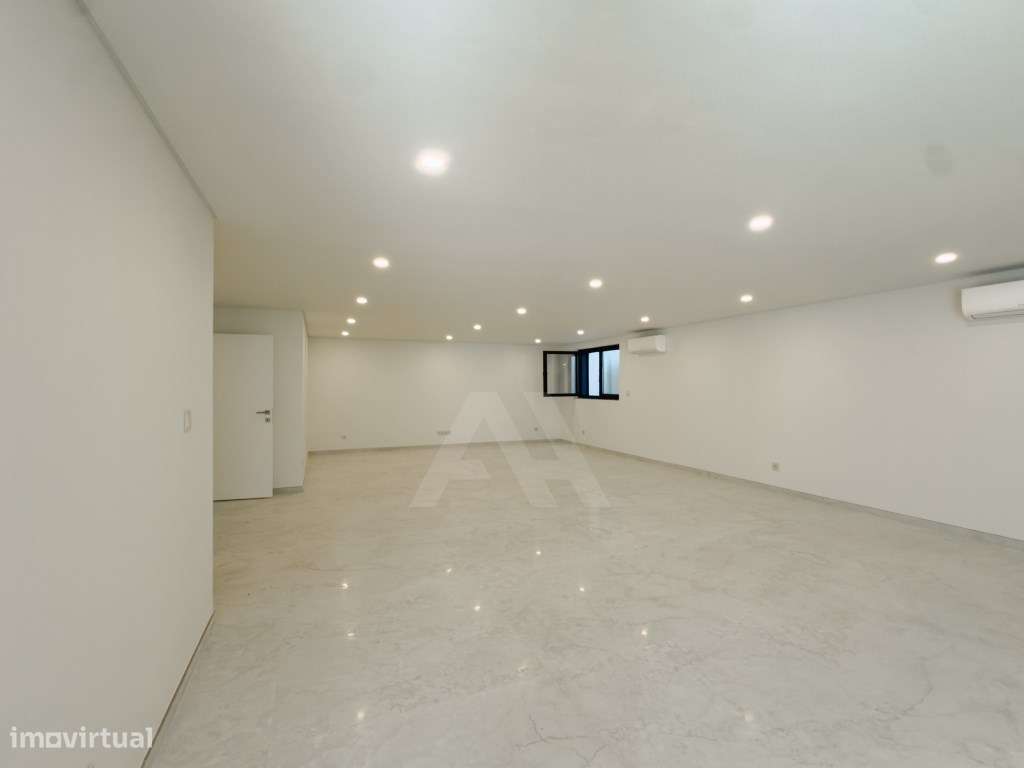 Moradia T4 Nova em Murches-36