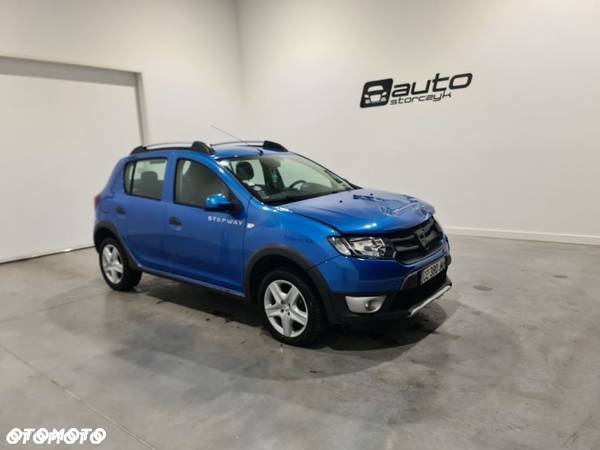 Dacia Sandero Stepway - 10