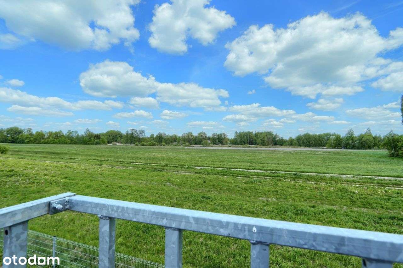 Rodzinny spokój w zielonym zakątku Łodzi!-10