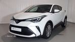 Toyota C-HR 1.8 Hybrid Exclusive - 1