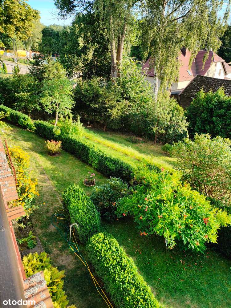 Wolnostojący DOM na sprzedaż- działka 1000m2 - Męcikał, rzeka Brda-7