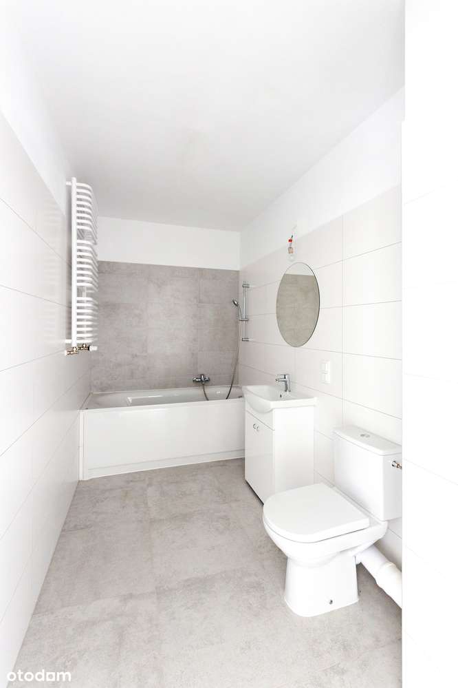 Nowe mieszkanie z dopłatami do czynszu | Bez prowizji | Blisko centrum - Pełny obrazek: 2/12