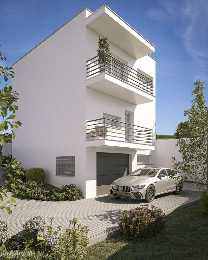 Moradia nova T2 Espetacular perto das praias - Grande imagem: 4/15